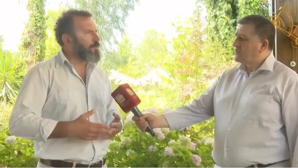 Δείτε την Ομιλία του Προέδρου μας